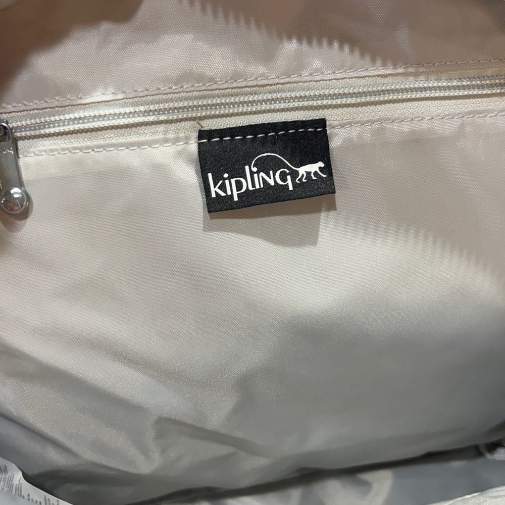 Kipling Live Light ‘Harper’ Backpack - image 6